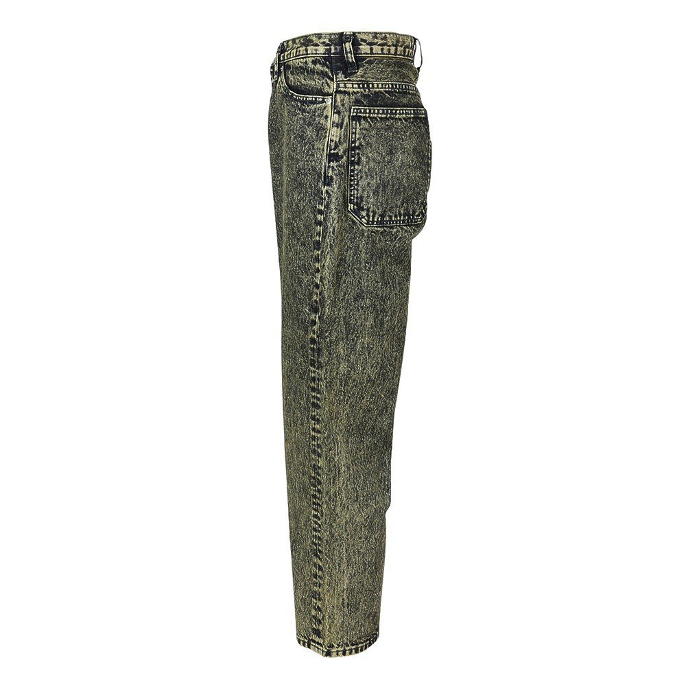 エクストララージ（XLARGE）（メンズ）オーバーダイ デニムパンツ