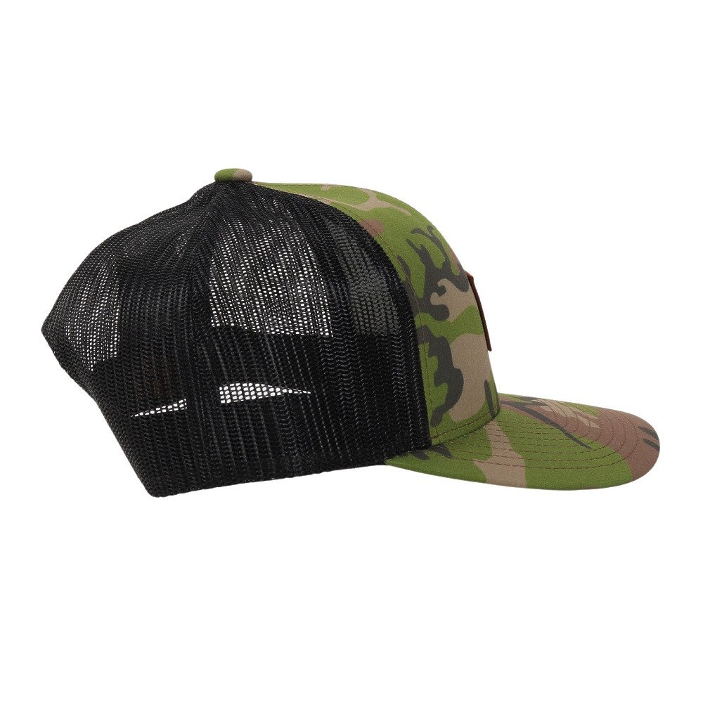 ハーレー（HURLEY）（メンズ）FAIRWAY TRUCKERHAT キャップ HIHM0058