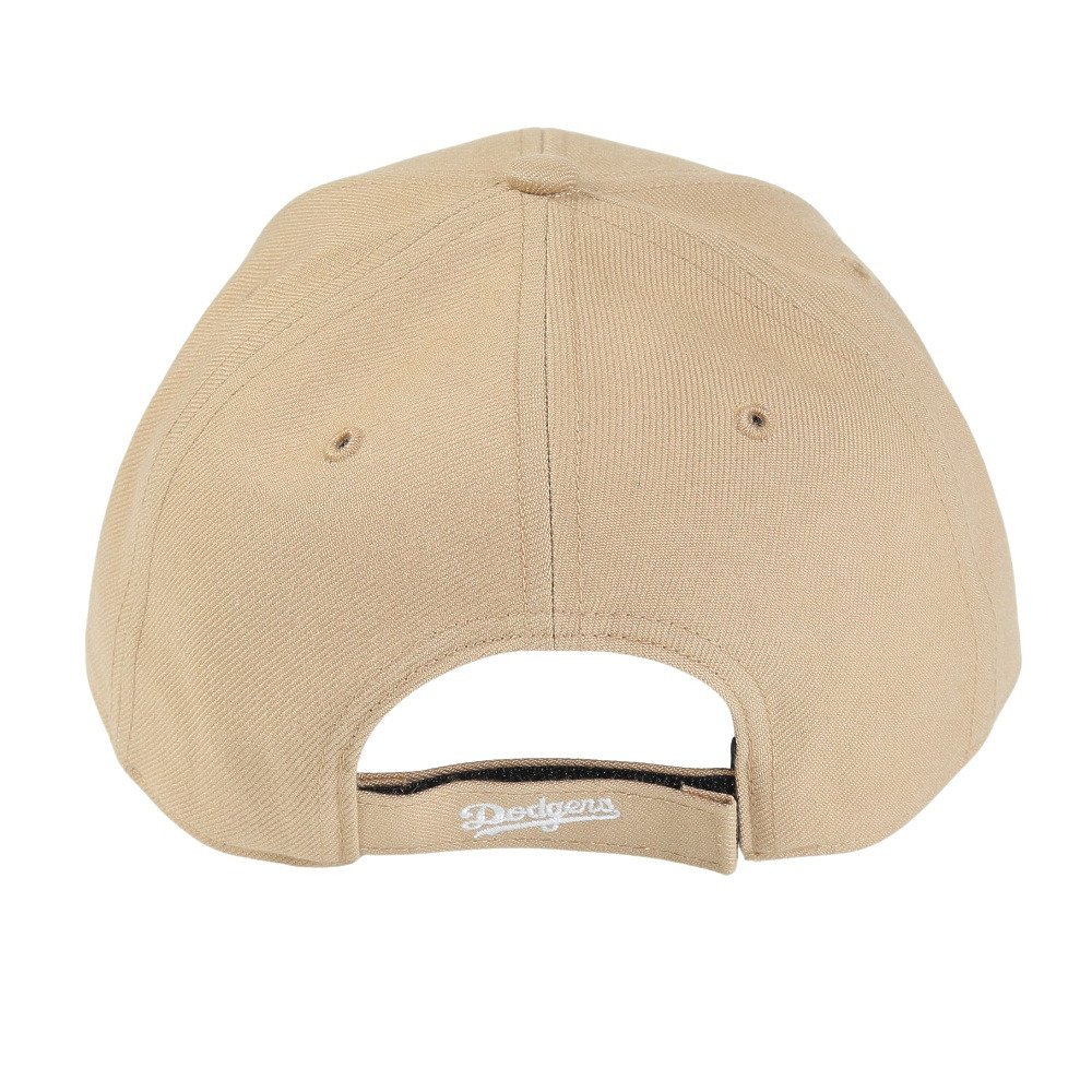 フォーティーセブン（47）（メンズ）キャップ DODGERS MVP KHAKI×WHITE