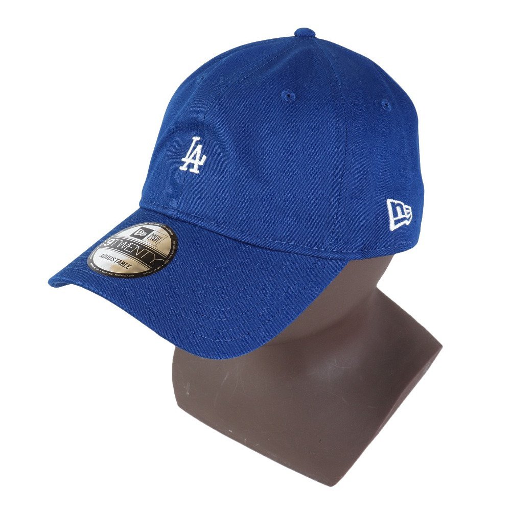 ニューエラ（NEW ERA）（メンズ）キャップ 920 LOSDOD LAロゴ MINI