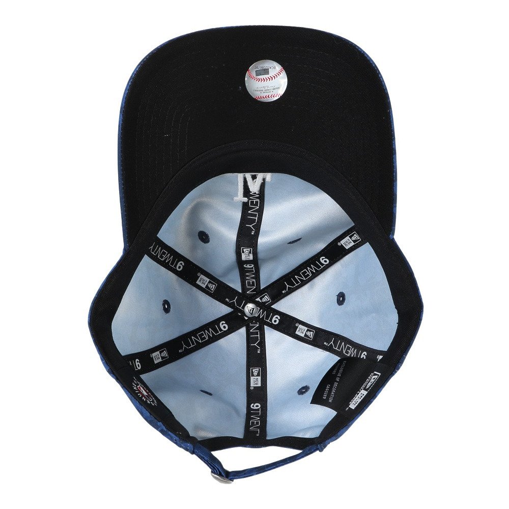 ニューエラ（NEW ERA）（メンズ、レディース）帽子 キャップ 9TWENTY