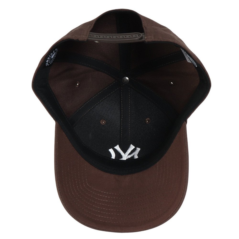 フォーティーセブン（47）（メンズ）キャップ エムブイピー