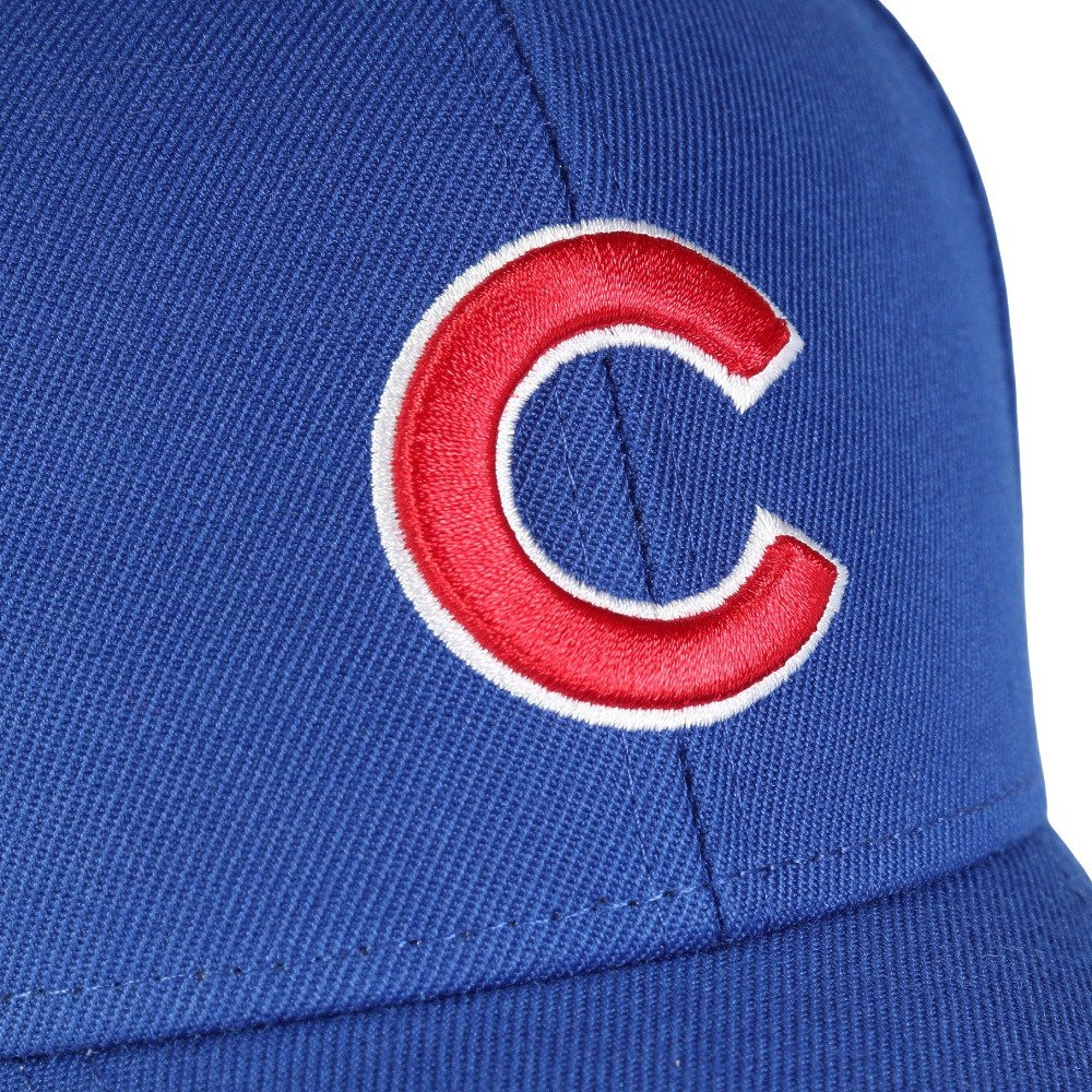 フォーティーセブン（47）（メンズ）帽子 シカゴカブス MVP キャップ