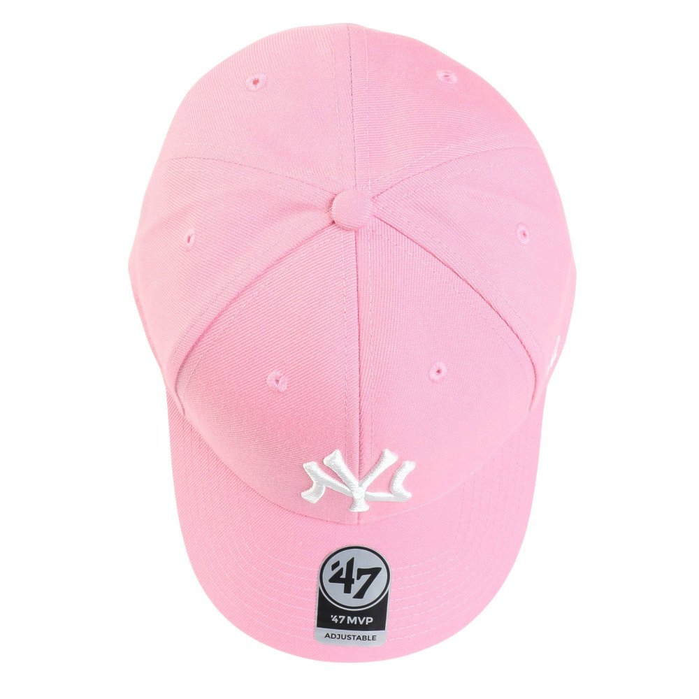 フォーティーセブン（47）（メンズ）キャップ エムブイピー ヤンキース