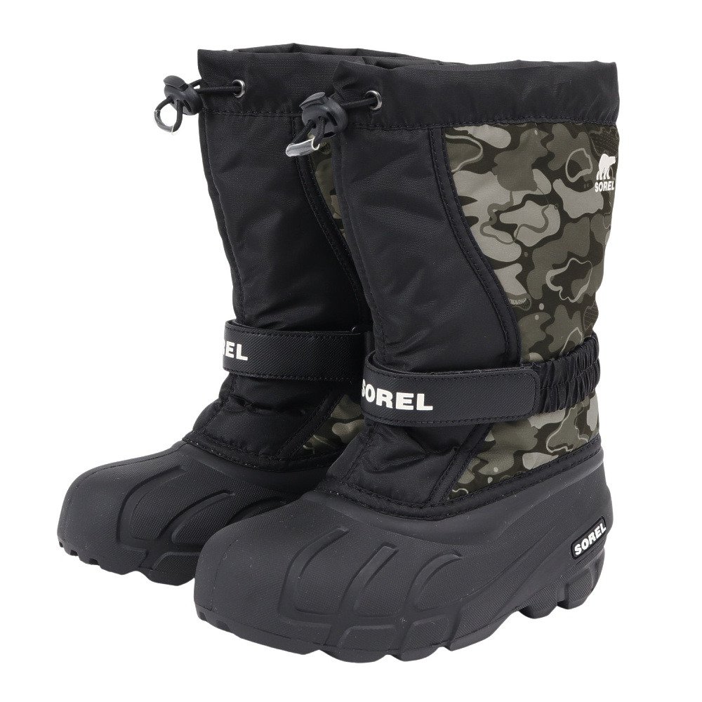 ブーツ（キッズ） - 【公式】 スーパースポーツゼビオ