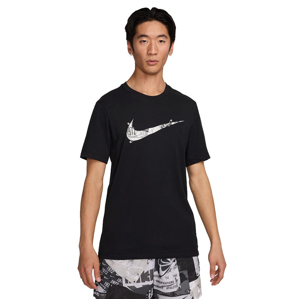 ナイキ（NIKE）（メンズ）Dri-FIT ランニング Tシャツ HJ3660-010