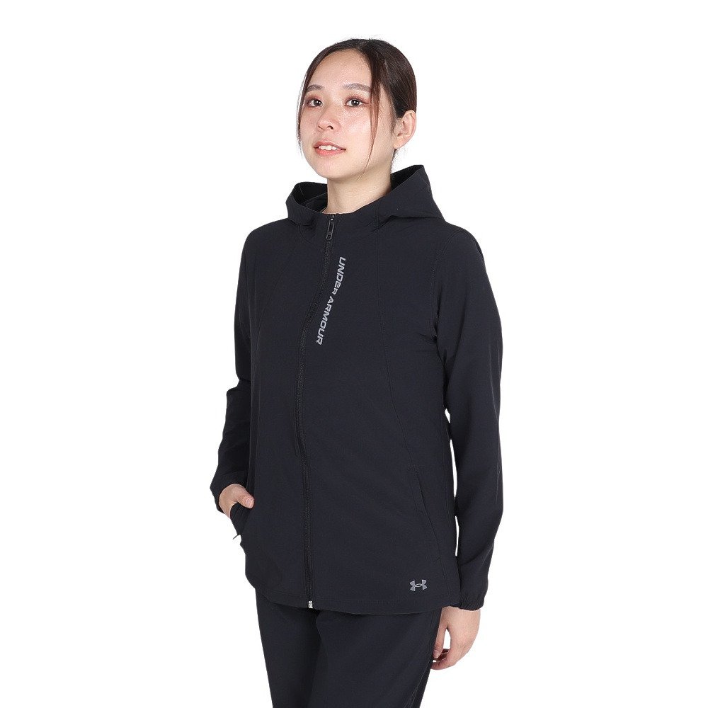 アンダーアーマー（UNDER ARMOUR）（レディース）アウトラン ザ