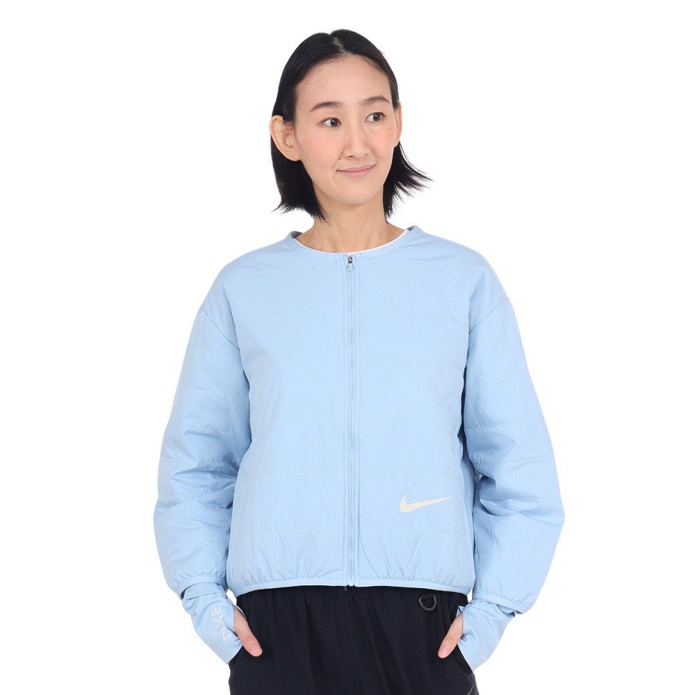 ナイキ（NIKE）（レディース）スイフト サーマフィット フィル