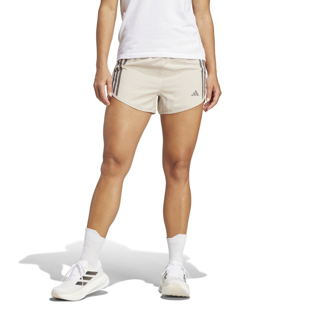 アディダス（adidas）（レディース）オウン ザ ラン スリーストライプ