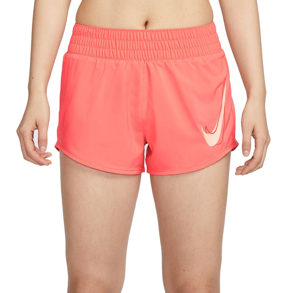 ナイキ（NIKE）（レディース）ワン Dri-FIT ミッドライズ ブリーフ裏地