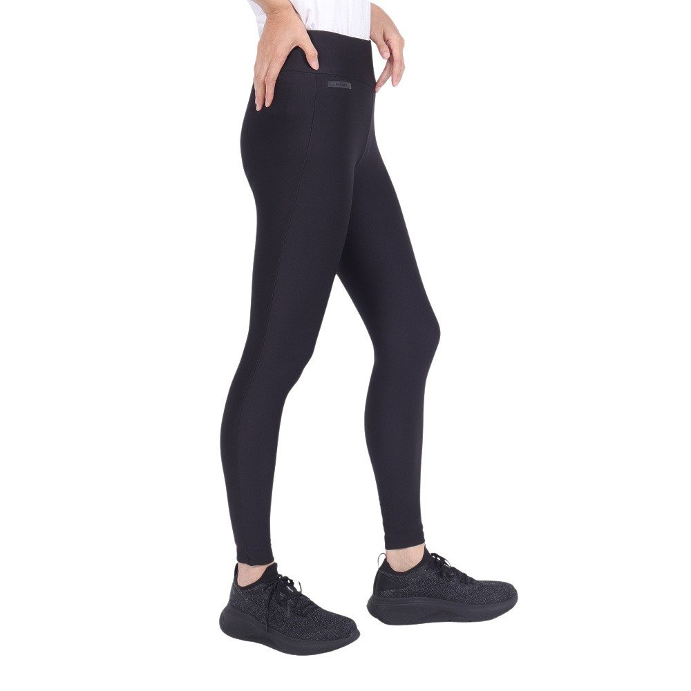 キプラン（KIPRUN）（レディース）ランニングタイツ DRY 8552231