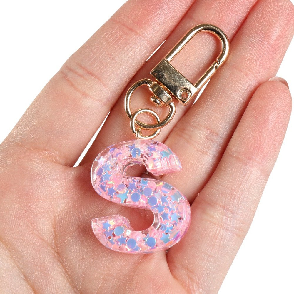 ミナミ（Minami）（メンズ、レディース、キッズ）ミニ イニシャル