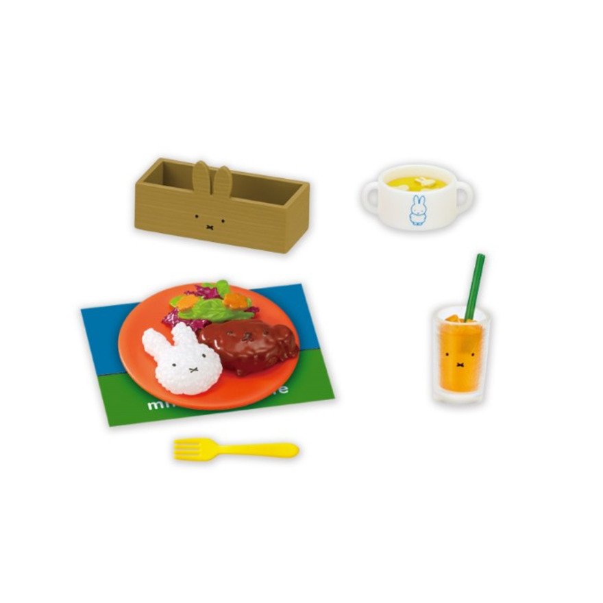 リーメント（Re-Ment）（メンズ、レディース、キッズ）ミッフィー