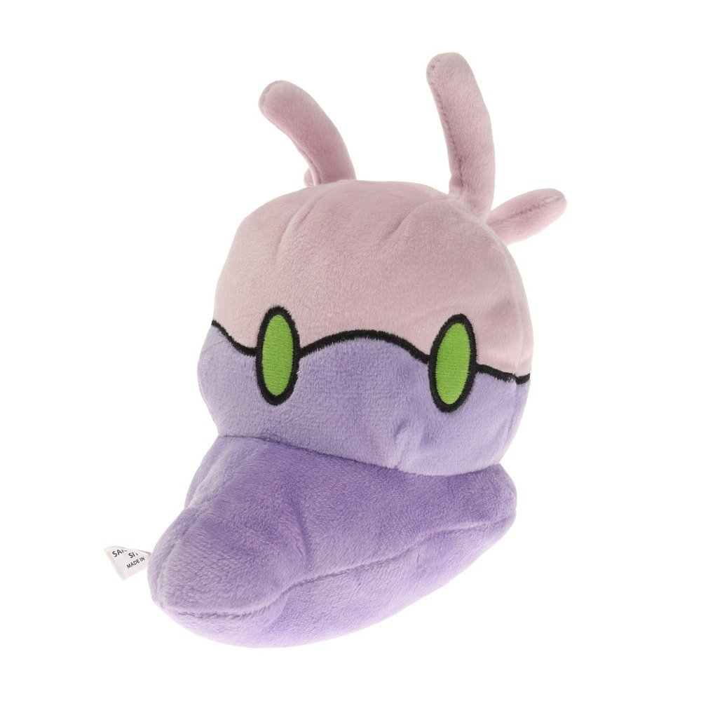 ポケモン（pokemon）（メンズ、レディース、キッズ）ぬいぐるみ ヌメラ