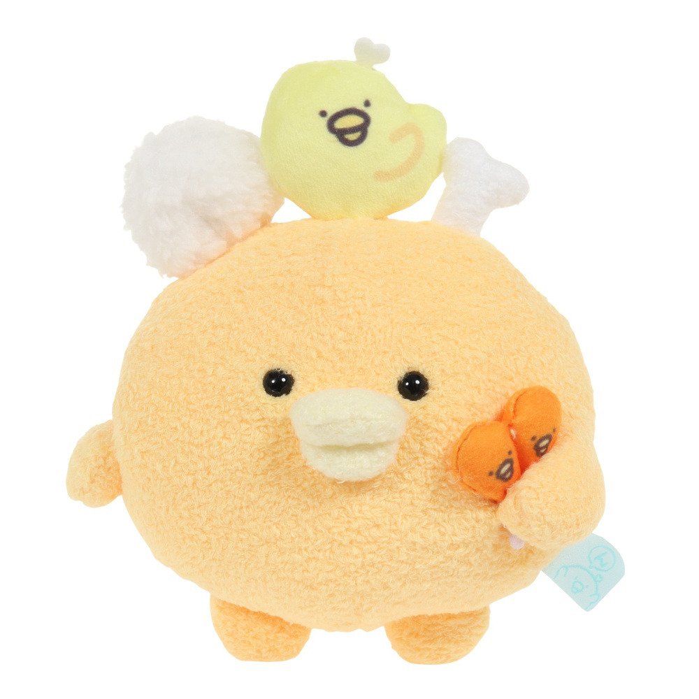 サンエックス（San-X）（メンズ、レディース、キッズ）チキップ