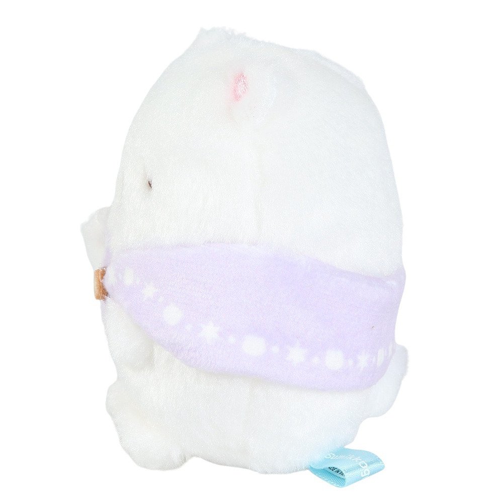 すみっコぐらし（Sumikkogurashi）（キッズ）てのりぬいぐるみ