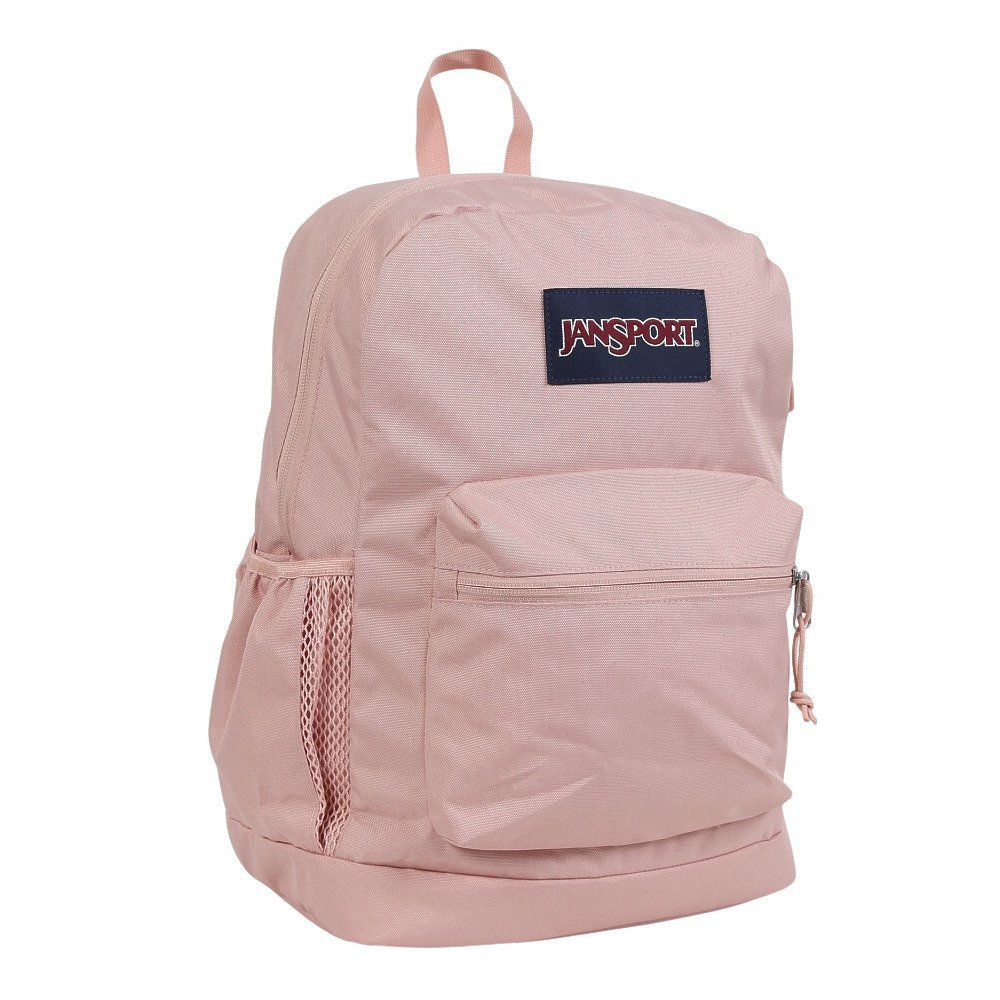 ジャンスポーツ（JANSPORT）（メンズ、レディース）リュック クロス