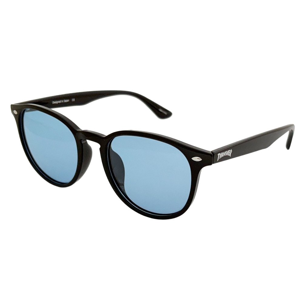 スラッシャー（THRASHER）（メンズ、レディース）サングラス ブライト