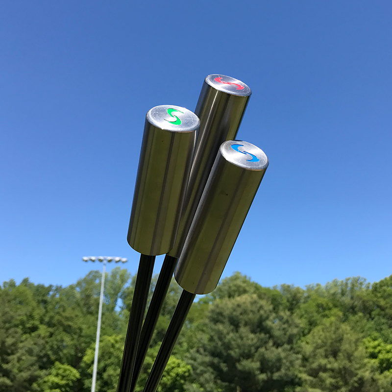 スイングスピードトレーニング器具のご案内｜スーパースピード