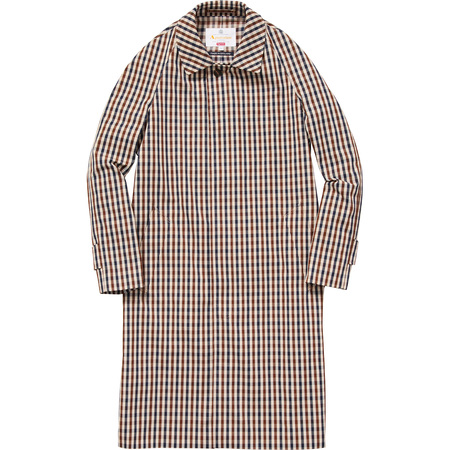 Supreme / Aquascutum 16'F/W | Supreme Plus