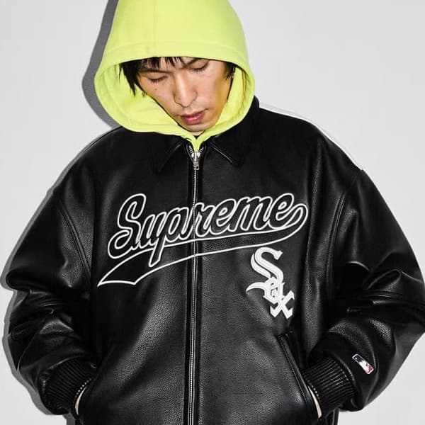 Supreme '25F/W Week5 | Supreme Plus