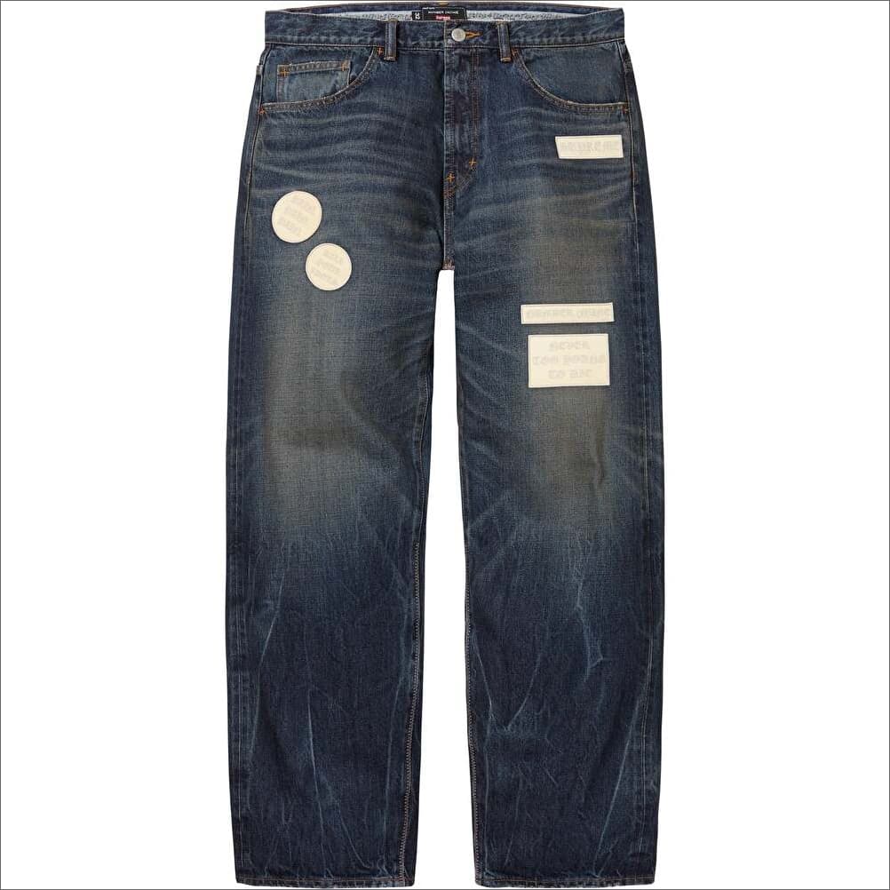 アイテム画像】Supreme / Number(n)ine '25FW | Supreme Plus