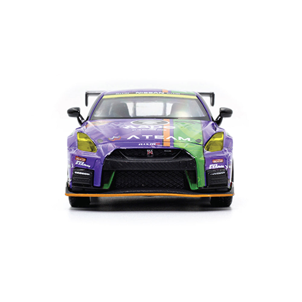 RMZ Hobby＞1/32 EVA RT TEST TYPE-01 X WORKS GT-R – サポルト