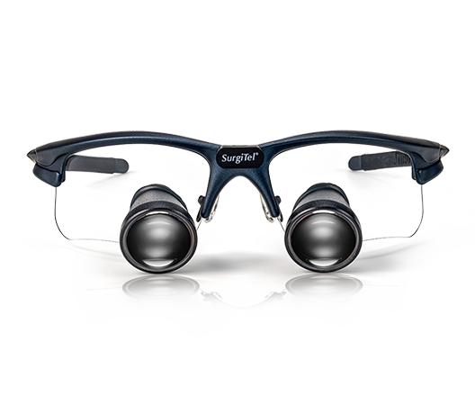 交換パーツ・アクセサリ申し込み｜Surgitel～拡大鏡サージテル～歯科