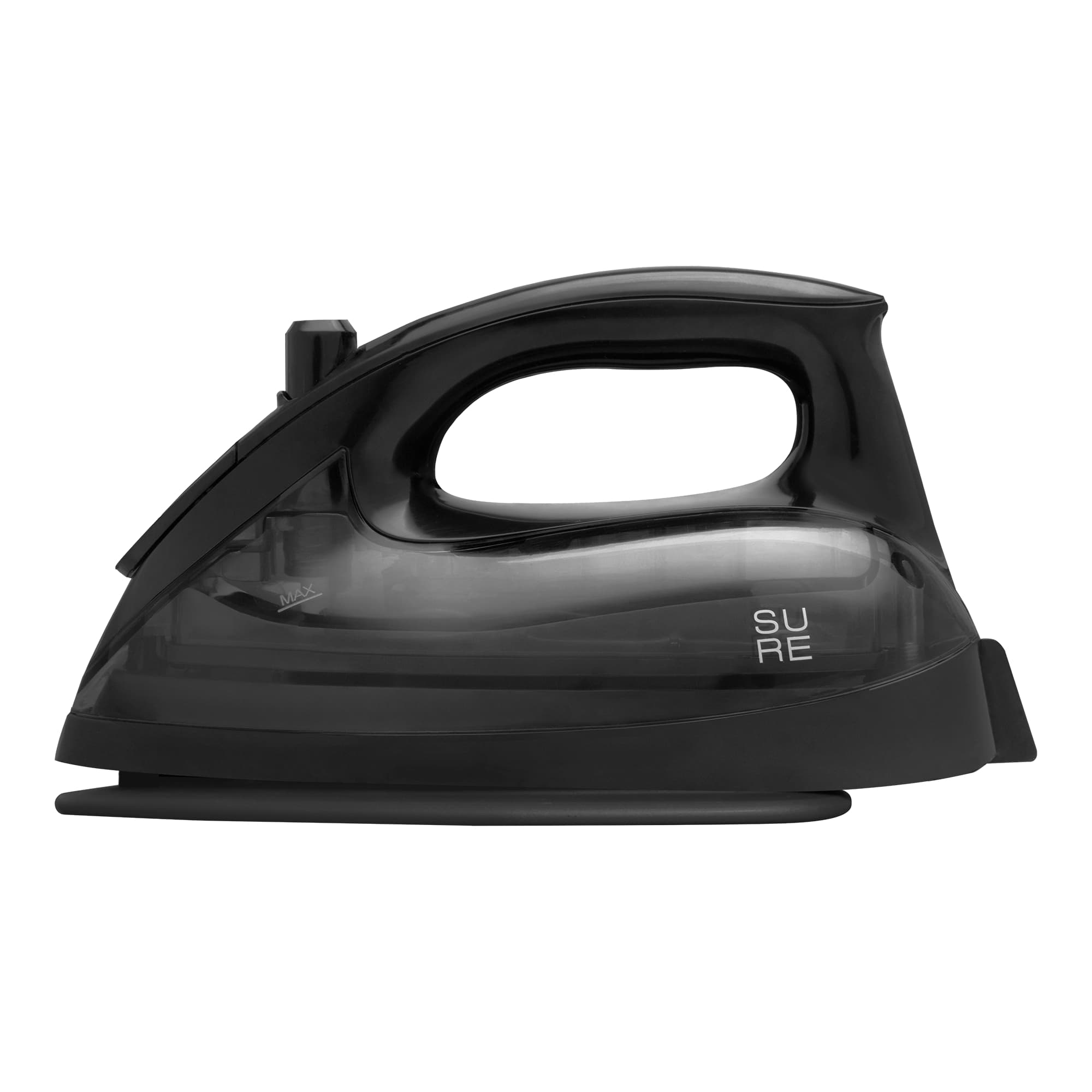 SI-311L 男前アイロン コードレス（ブラック） - SURE STORE