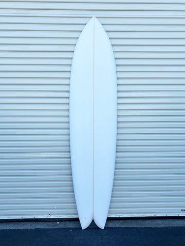Deepest Reaches Surfboards by Kyle Albers | SurfBored