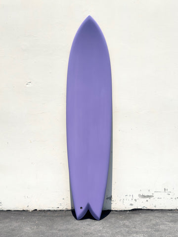Deepest Reaches Surfboards by Kyle Albers | SurfBored