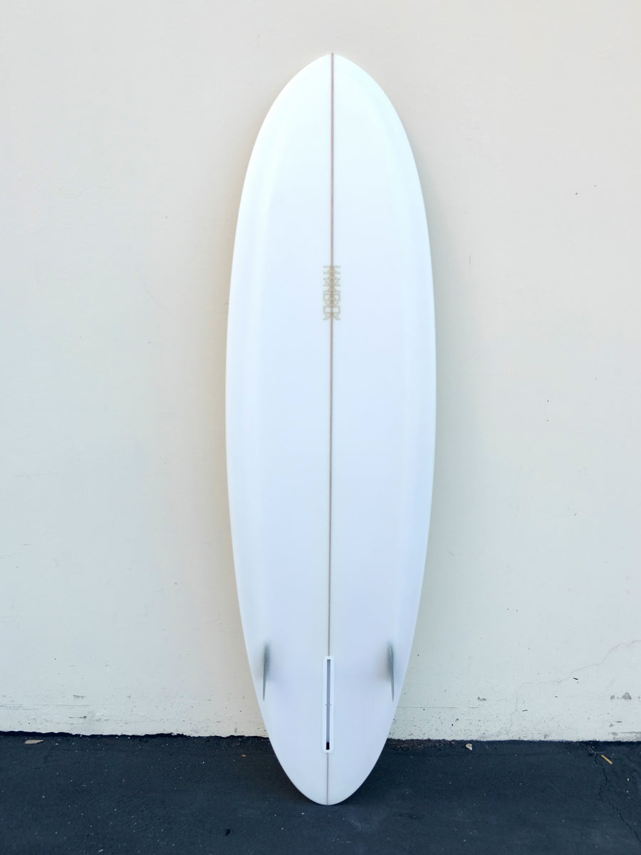 Mandala | 6'3