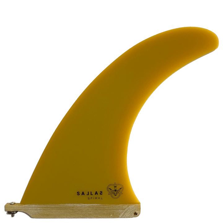 Captain Fin Co. | 8.5