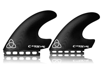 Apex Series Surfboard Fins - NVS