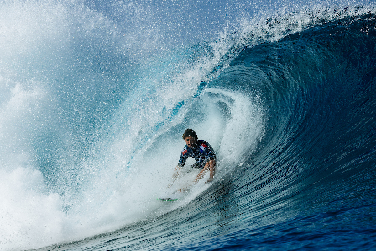 マルコ・ミニョ＆エリン・ブルックスが2025年CTのルーキー・オブ・ザ