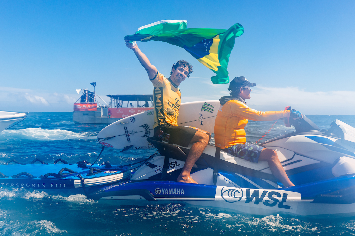 速報】2025年のワールドタイトルが確定！ | THE SURF NEWS「サーフ