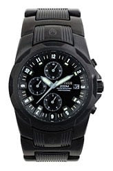 Nixon Super Rover SS Watch - All Black