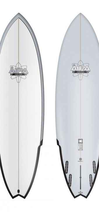 Aipa Big Boy Sting | Surf Commission