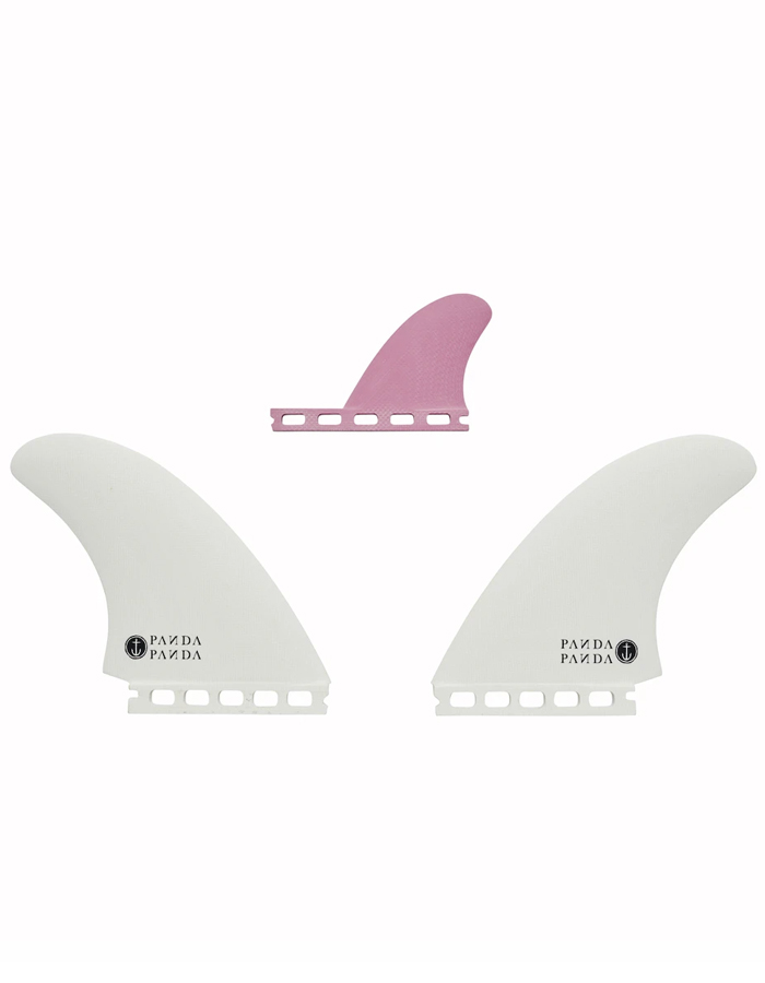 Captain Fin Panda Twin with Trailer ST - Buy Online