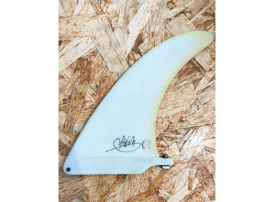 Captain Fin Mikey February 7.5