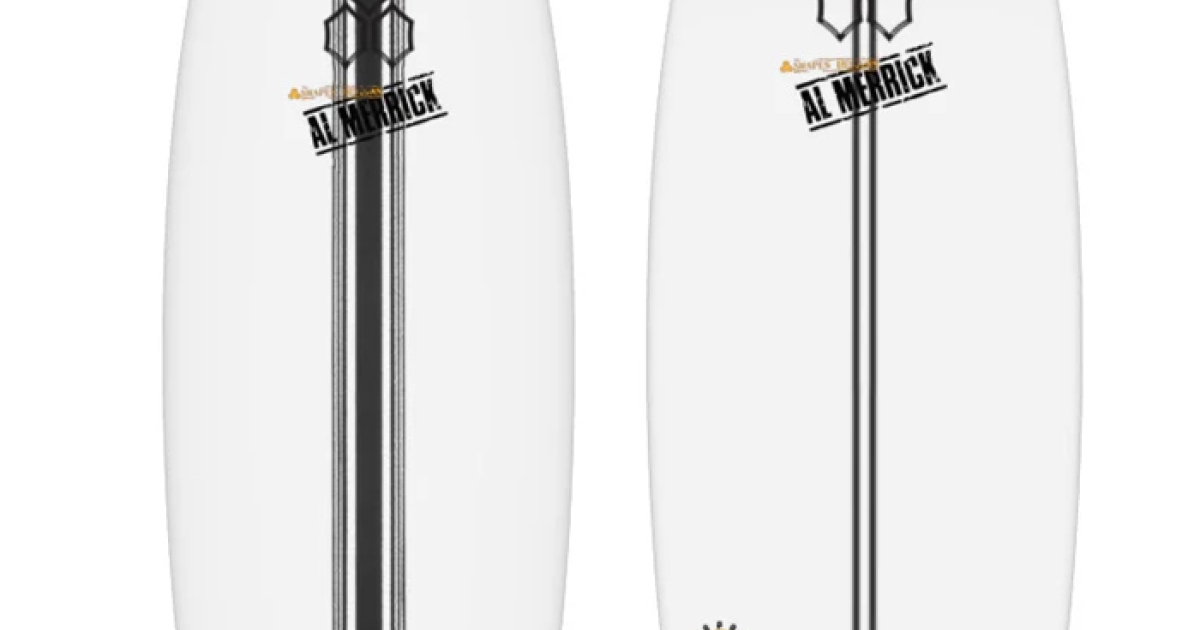 Channel Islands Happy Everyday Spine-Tek - Surf Shop Vendita online