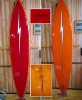 Board-stock | Surfer's Island