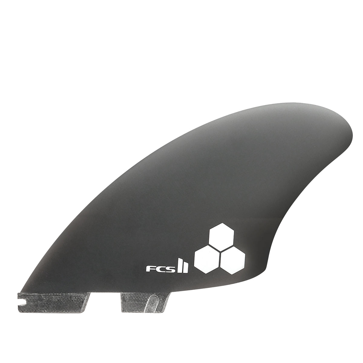 FCS II CI Keel Fin Set - FCS Australia