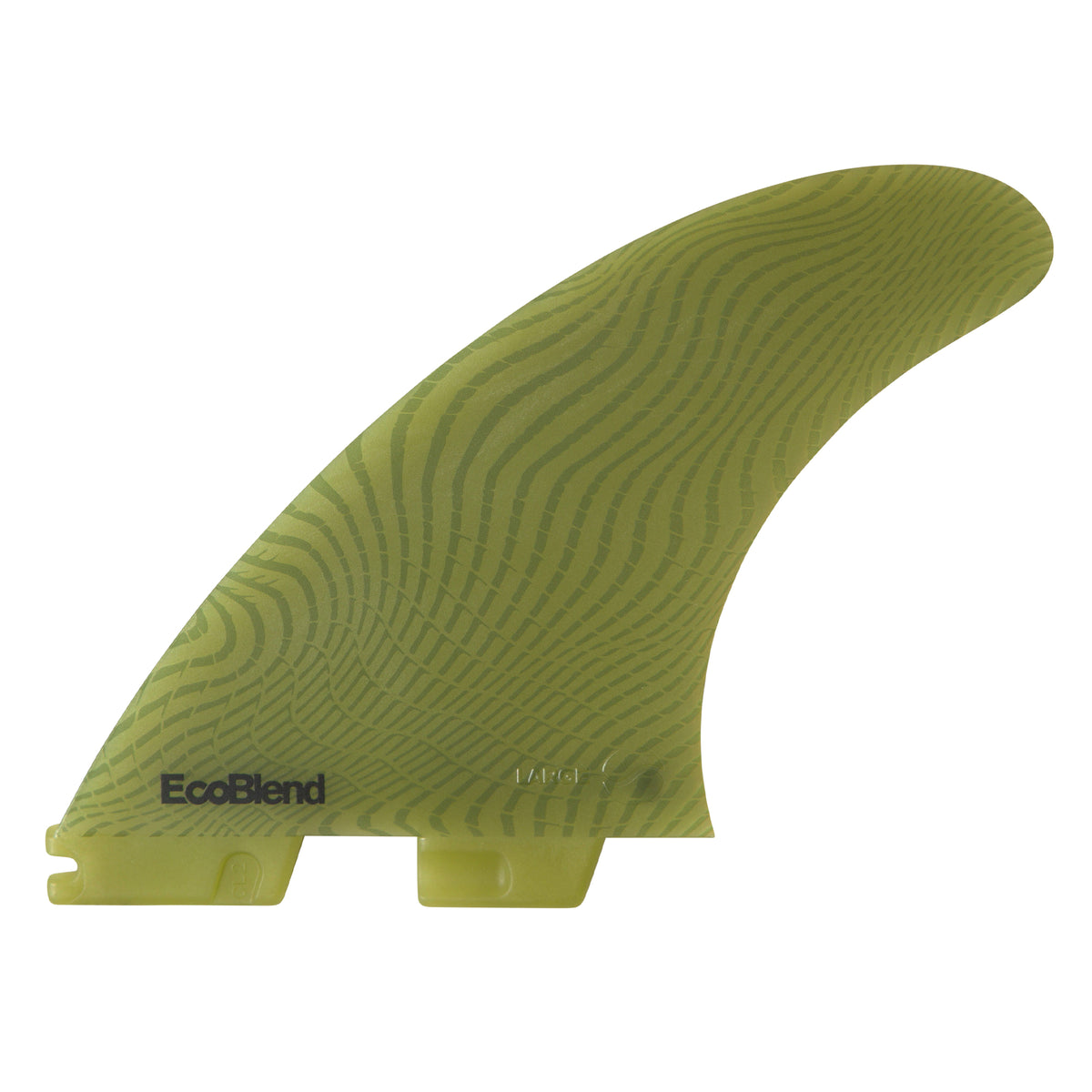 FCS II Carver Tri Fins - FCS US