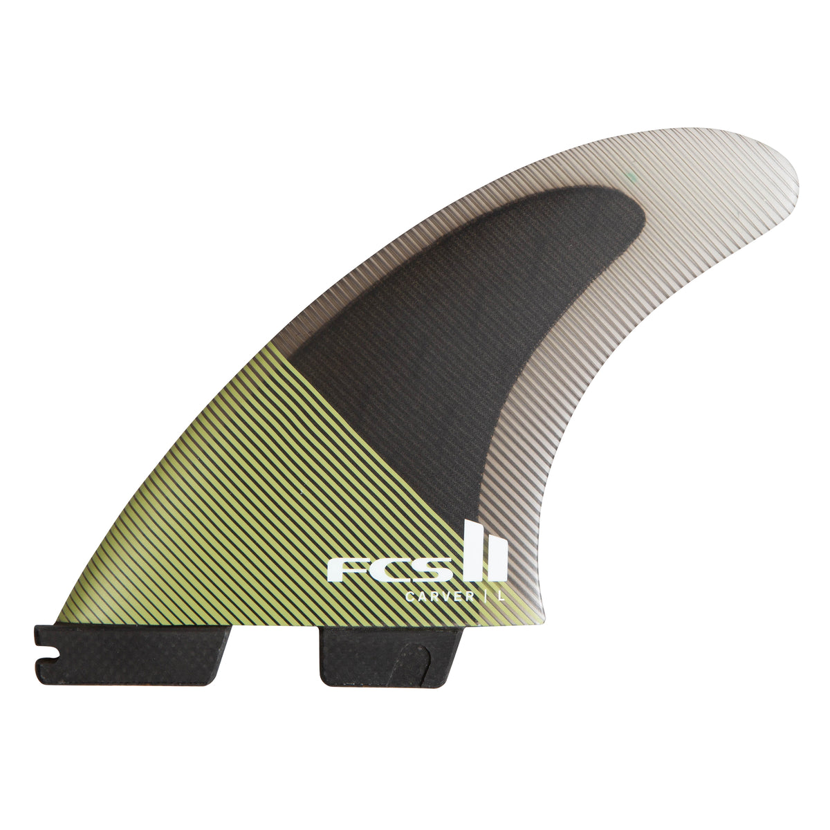 FCS II Carver Tri Fins - FCS US