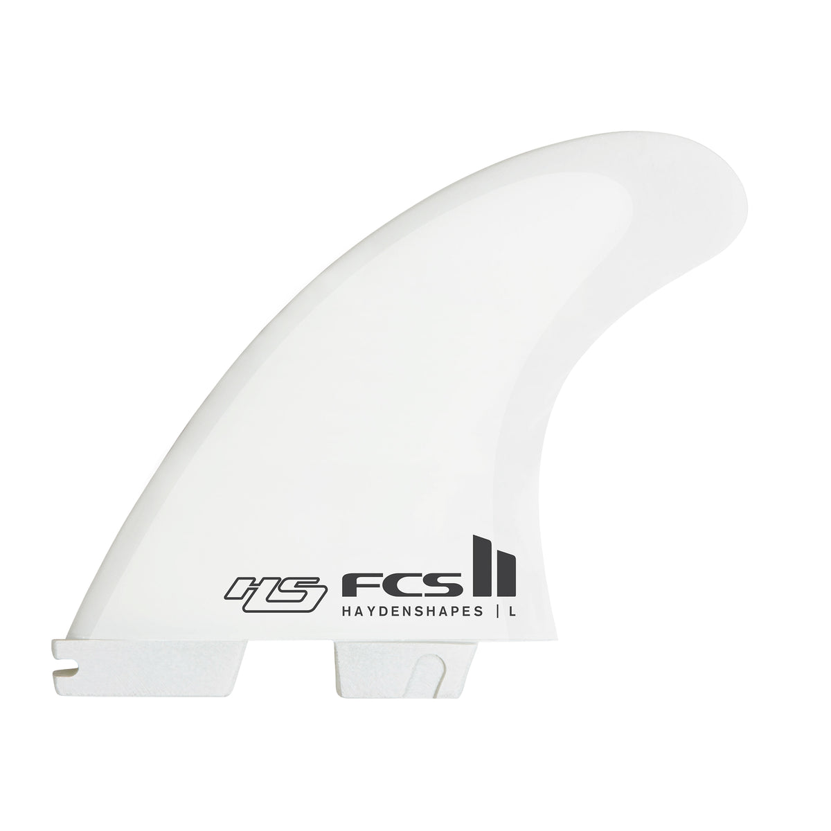 FCS II Hayden Shapes Tri Fin Set Sale - FCS US