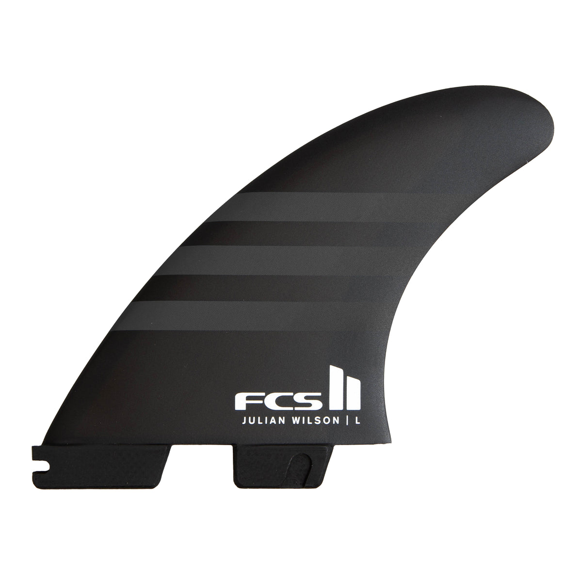 FCS II Julian Wilson Tri Fin Set - FCS US