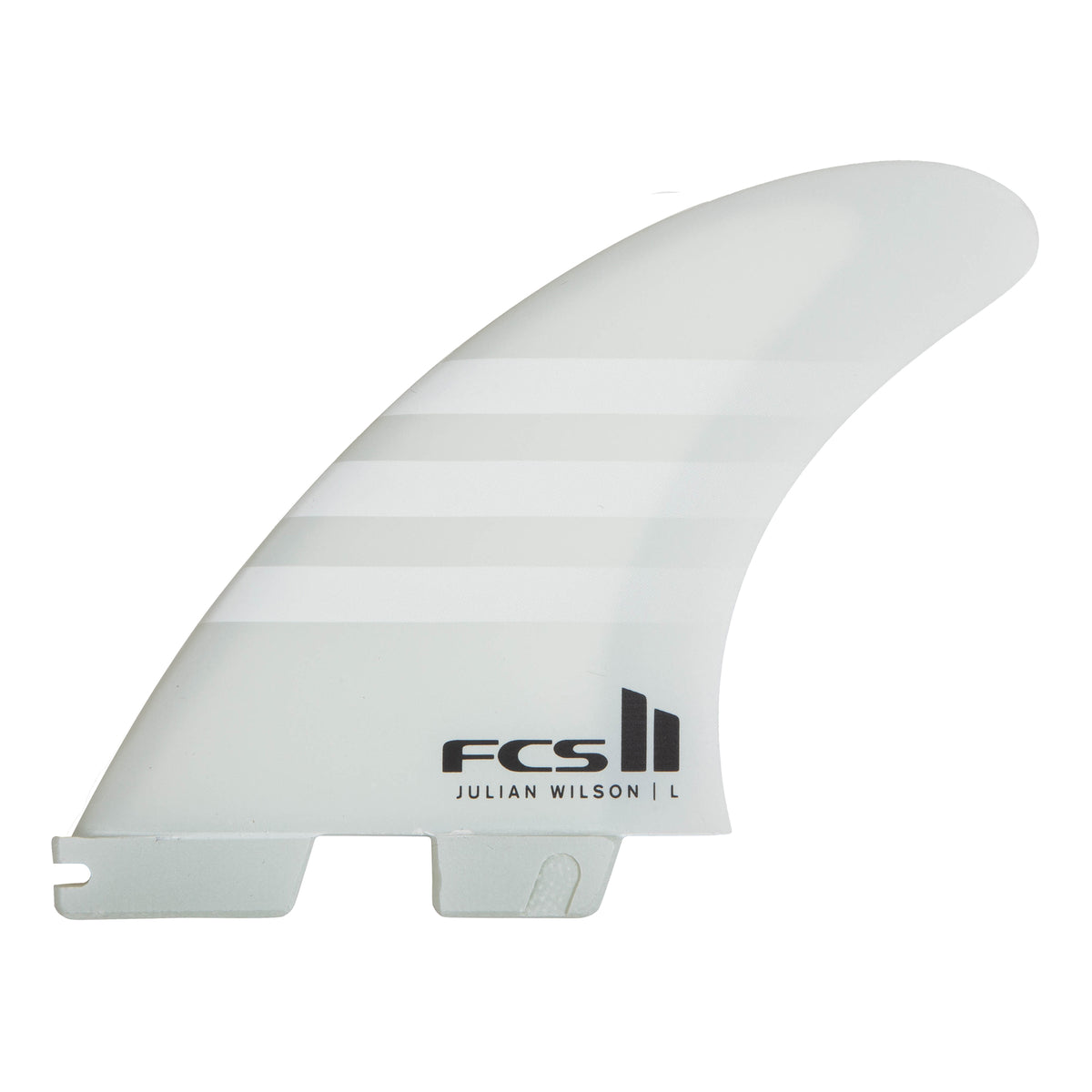FCS II Julian Wilson Tri Fin Set - FCS US