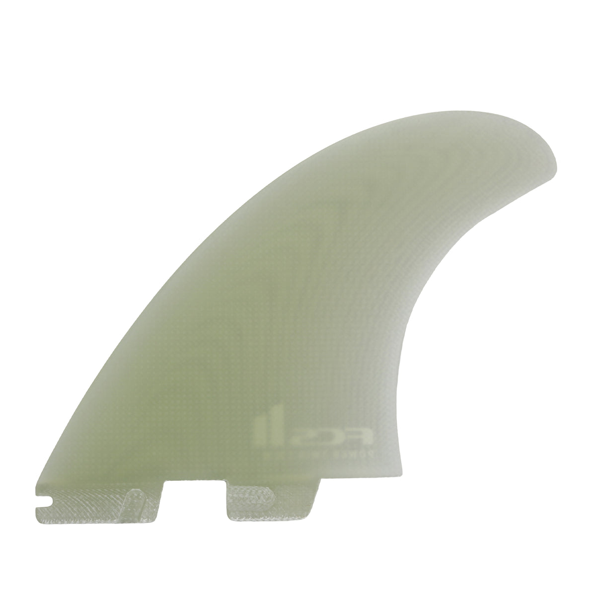 FCS II Power Twin + Stabiliser Fins - FCS - FCS US
