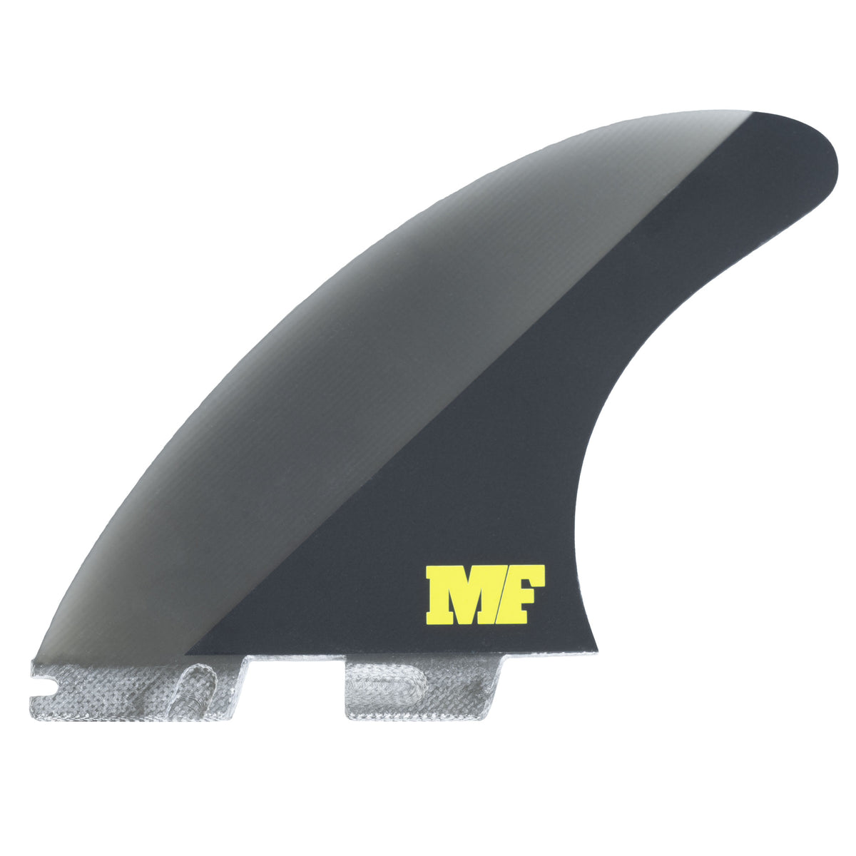FCS II Mick Fanning PG Pro Tri Fin Set - FCS US